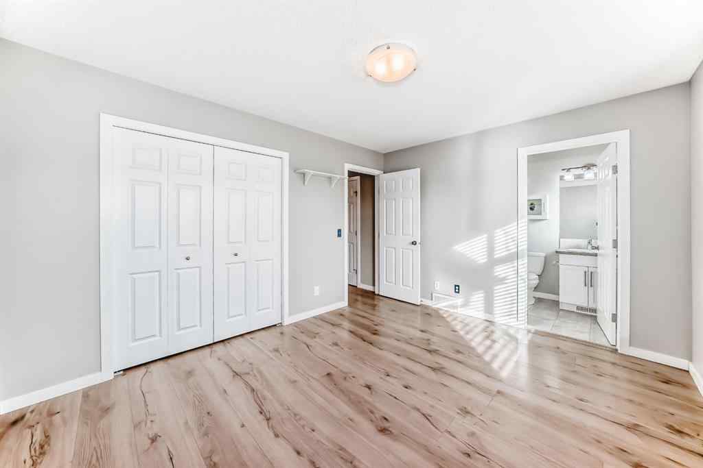 MLS&reg; # A2270277 - 115 Sunset Road  in Sunset Ridge Cochrane, Residential Open Houses