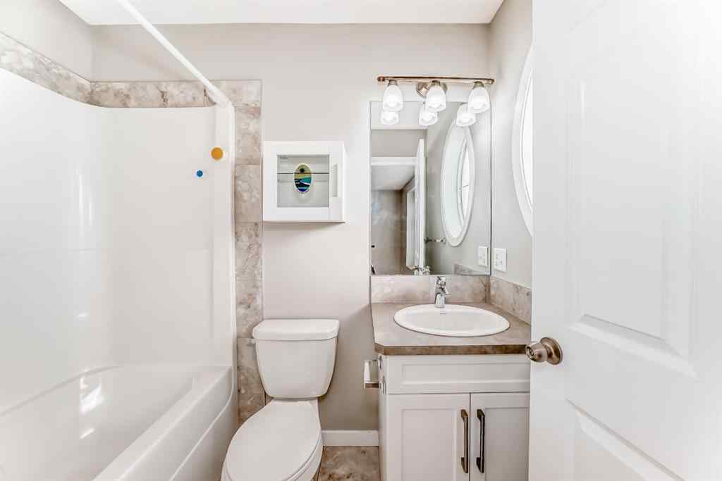 MLS&reg; # A2270277 - 115 Sunset Road  in Sunset Ridge Cochrane, Residential Open Houses