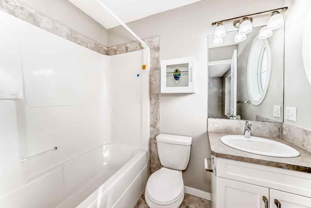 MLS&reg; # A2270277 - 115 Sunset Road  in Sunset Ridge Cochrane, Residential Open Houses