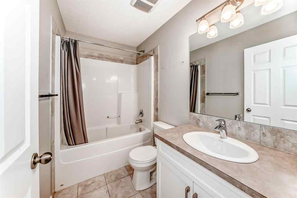 MLS&reg; # A2270277 - 115 Sunset Road  in Sunset Ridge Cochrane, Residential Open Houses