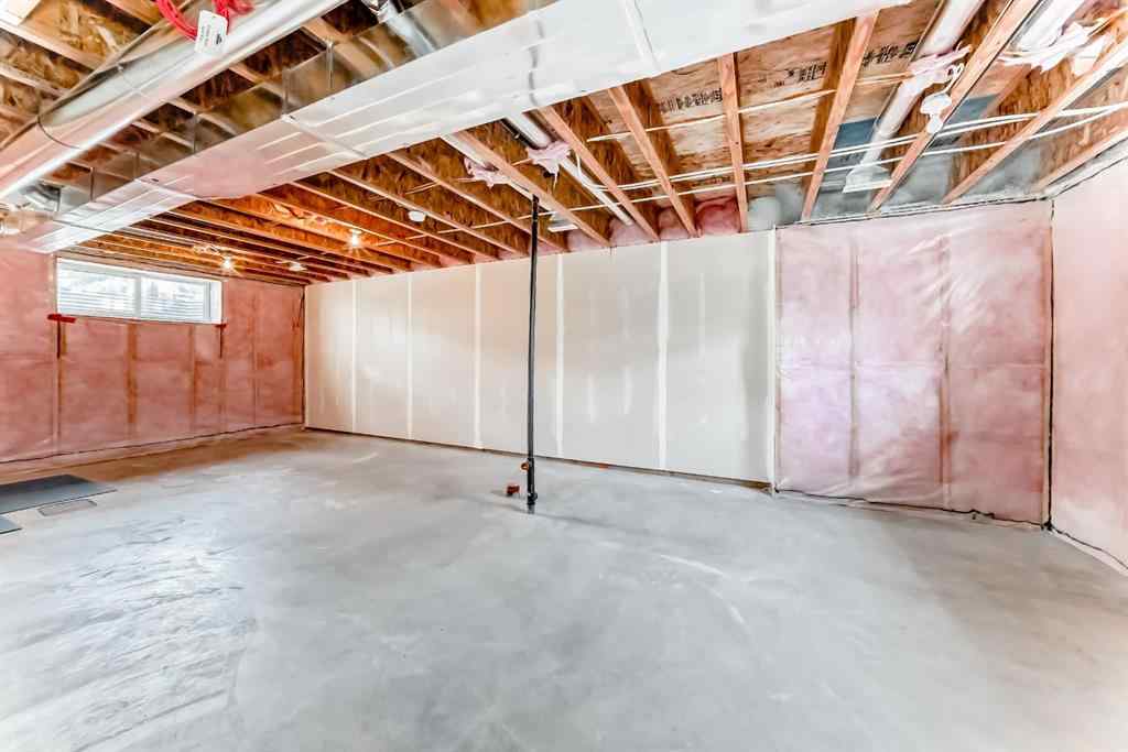 MLS&reg; # A2270277 - 115 Sunset Road  in Sunset Ridge Cochrane, Residential Open Houses