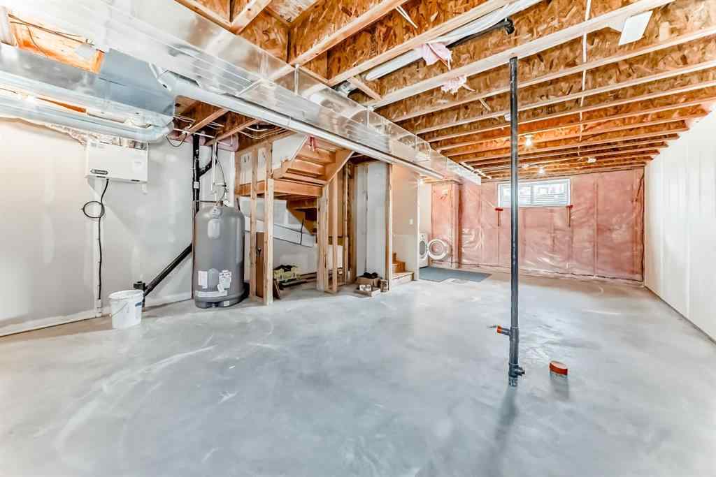 MLS&reg; # A2270277 - 115 Sunset Road  in Sunset Ridge Cochrane, Residential Open Houses