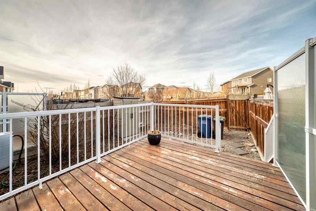 MLS&reg; # A2270277 - 115 Sunset Road  in Sunset Ridge Cochrane, Residential Open Houses