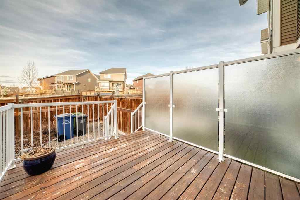 MLS&reg; # A2270277 - 115 Sunset Road  in Sunset Ridge Cochrane, Residential Open Houses