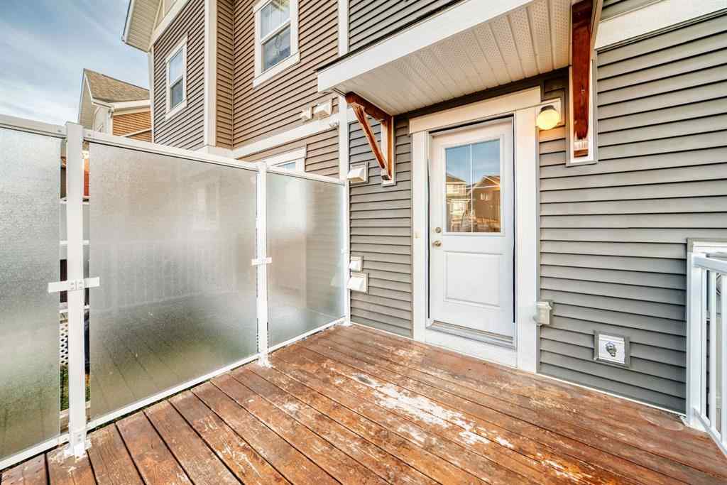 MLS&reg; # A2270277 - 115 Sunset Road  in Sunset Ridge Cochrane, Residential Open Houses