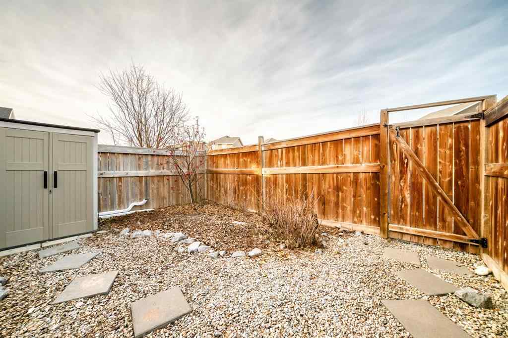 MLS&reg; # A2270277 - 115 Sunset Road  in Sunset Ridge Cochrane, Residential Open Houses