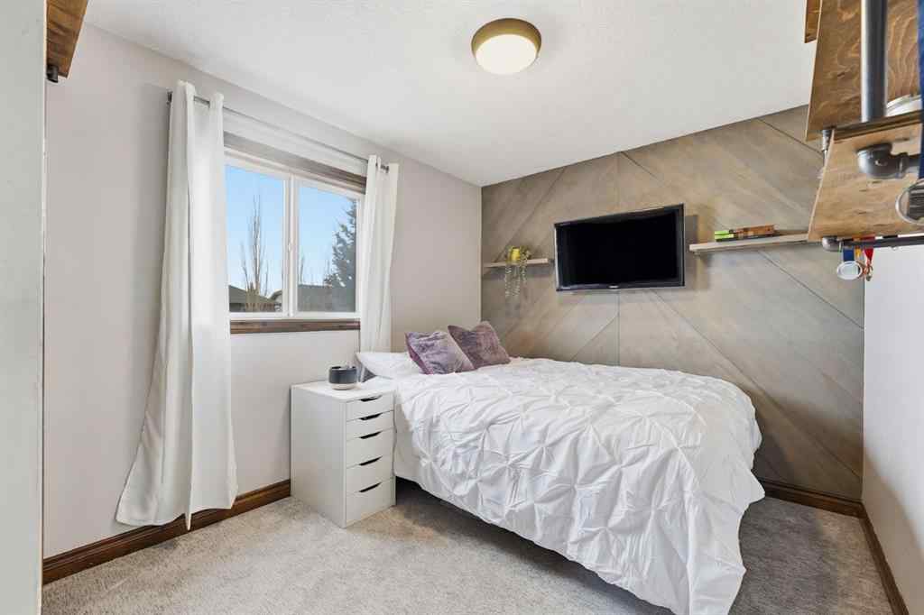 MLS&reg; # A2270278 - 133 Chaparral Common SE in Chaparral Calgary, Residential Open Houses