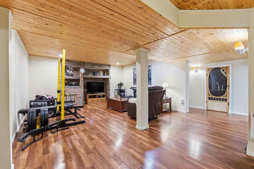 MLS&reg; # A2270278 - 133 Chaparral Common SE in Chaparral Calgary, Residential Open Houses