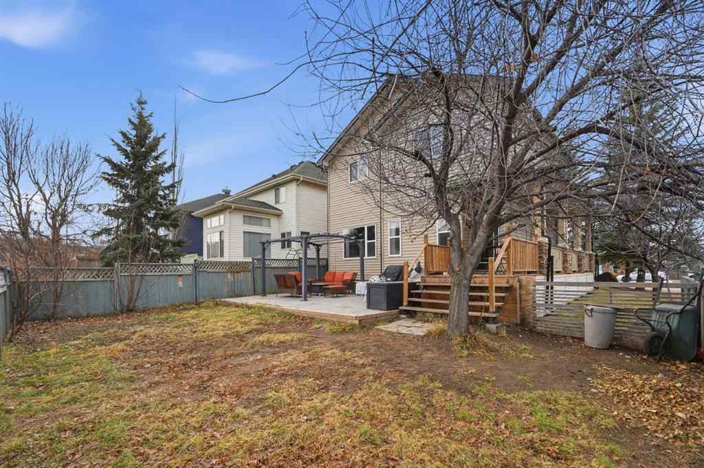 MLS&reg; # A2270278 - 133 Chaparral Common SE in Chaparral Calgary, Residential Open Houses