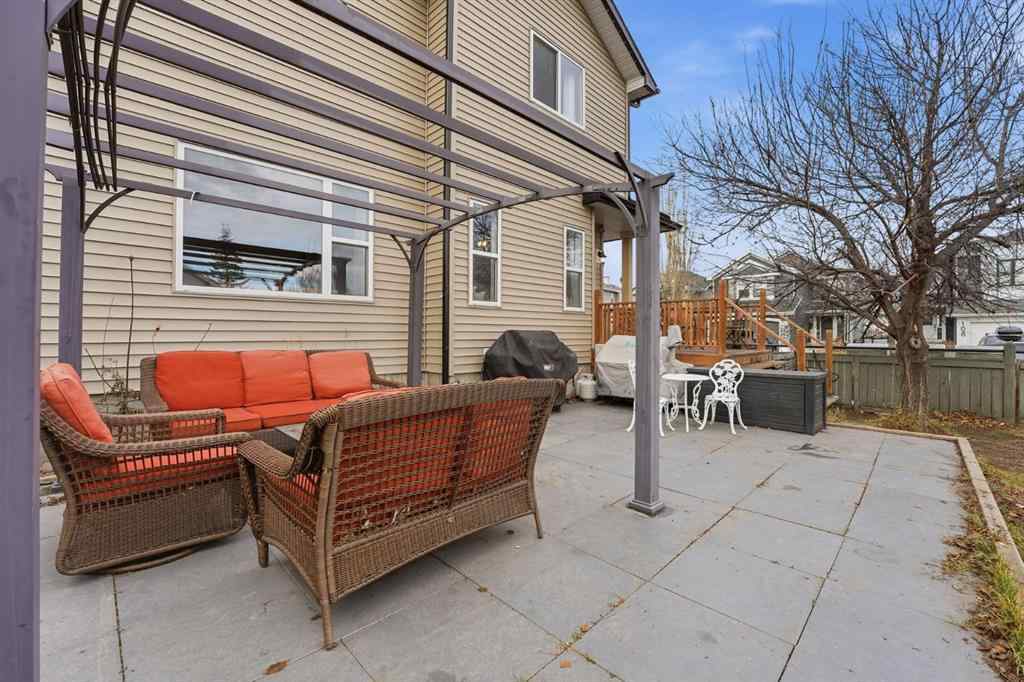 MLS&reg; # A2270278 - 133 Chaparral Common SE in Chaparral Calgary, Residential Open Houses