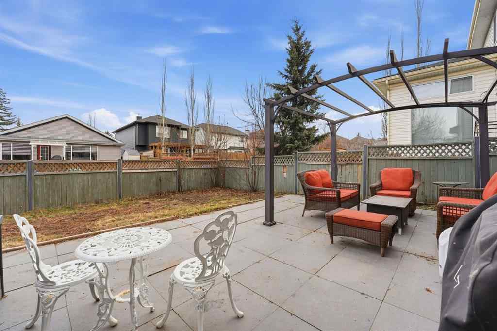 MLS&reg; # A2270278 - 133 Chaparral Common SE in Chaparral Calgary, Residential Open Houses