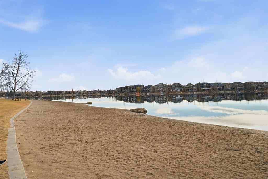 MLS&reg; # A2270278 - 133 Chaparral Common SE in Chaparral Calgary, Residential Open Houses