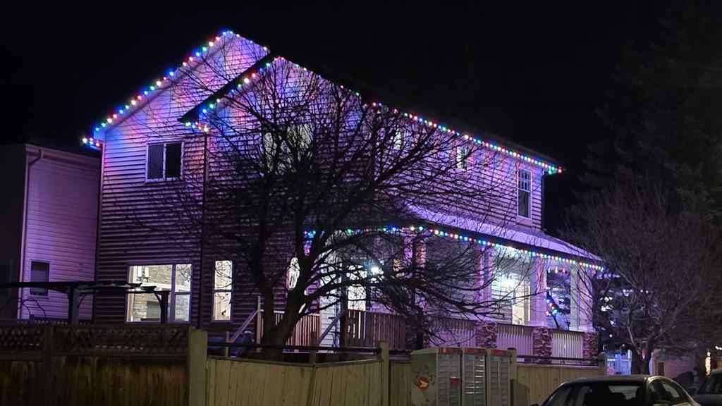 MLS&reg; # A2270278 - 133 Chaparral Common SE in Chaparral Calgary, Residential Open Houses