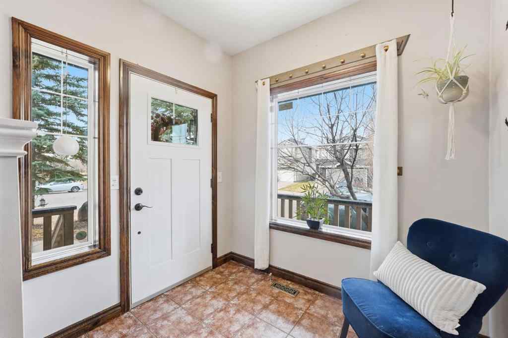 MLS&reg; # A2270278 - 133 Chaparral Common SE in Chaparral Calgary, Residential Open Houses