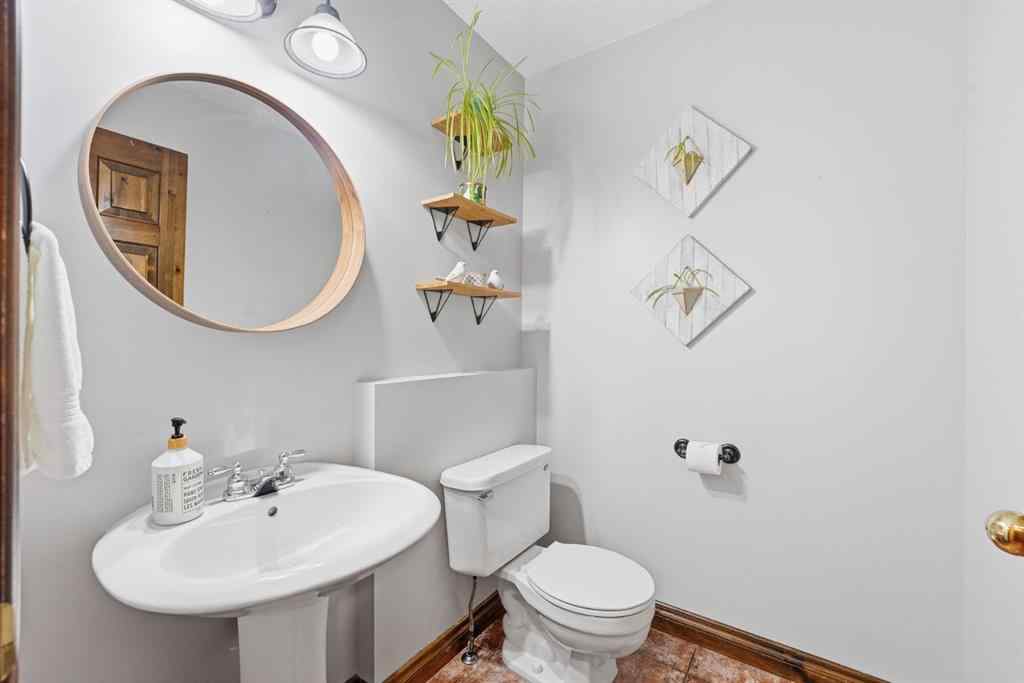 MLS&reg; # A2270278 - 133 Chaparral Common SE in Chaparral Calgary, Residential Open Houses