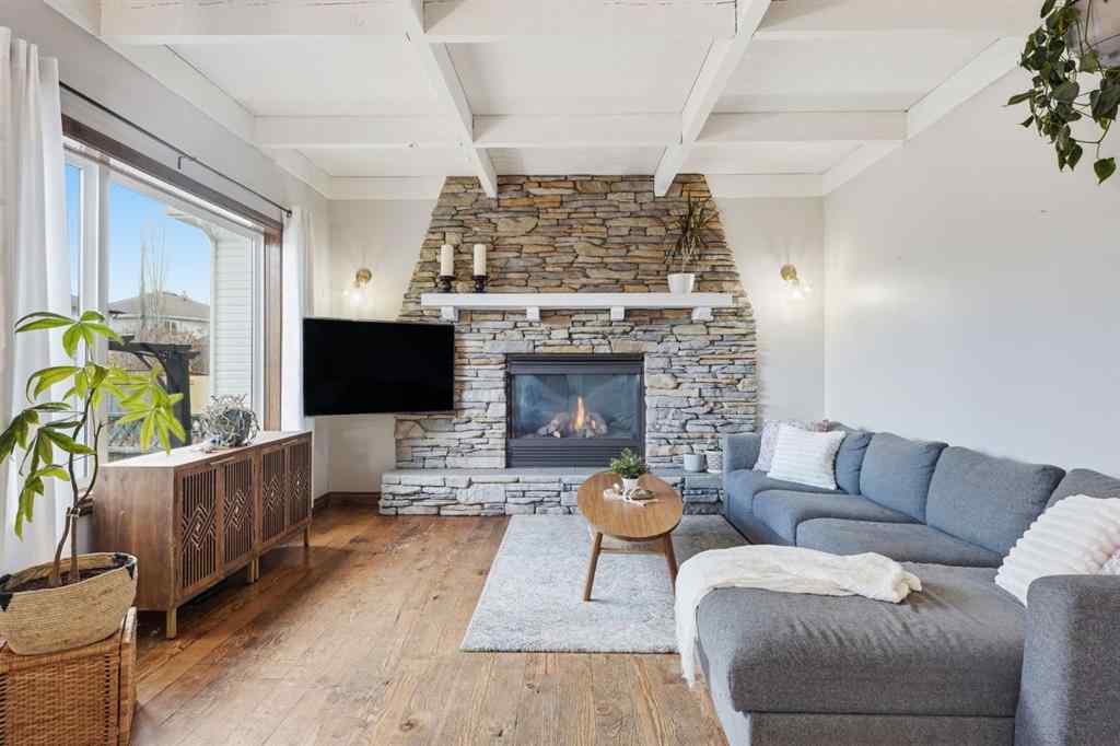 MLS&reg; # A2270278 - 133 Chaparral Common SE in Chaparral Calgary, Residential Open Houses