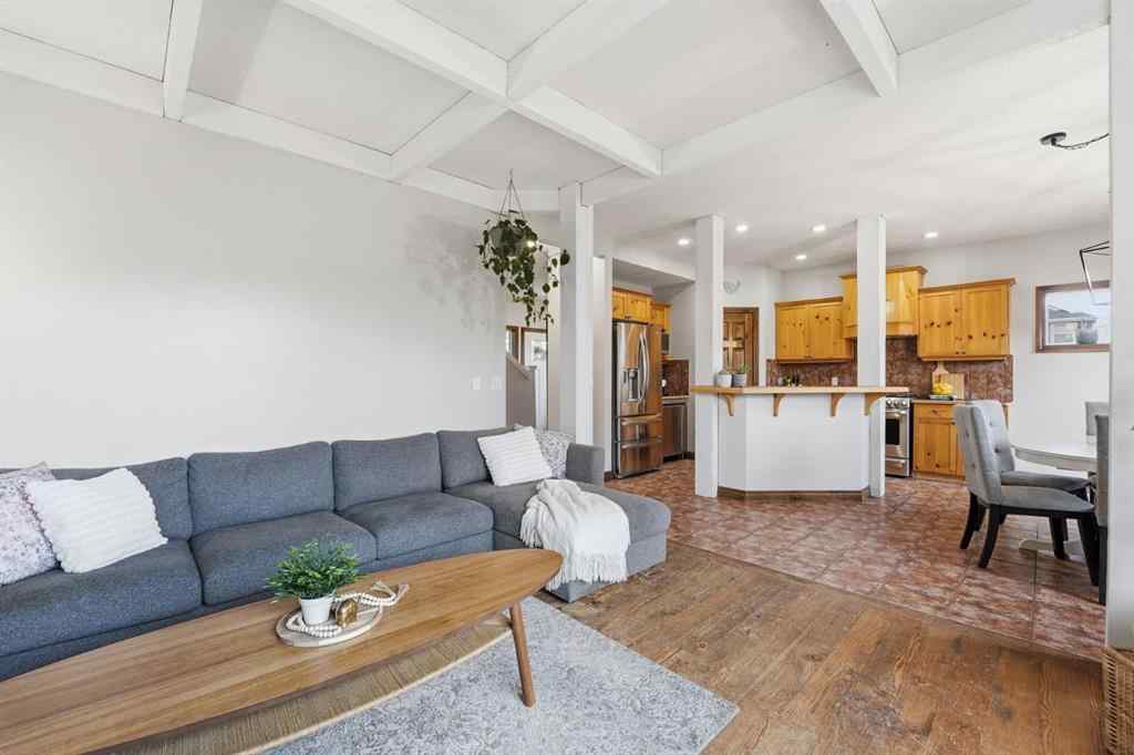 MLS&reg; # A2270278 - 133 Chaparral Common SE in Chaparral Calgary, Residential Open Houses