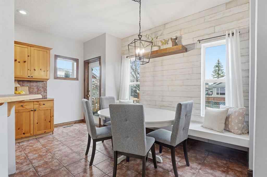 MLS&reg; # A2270278 - 133 Chaparral Common SE in Chaparral Calgary, Residential Open Houses