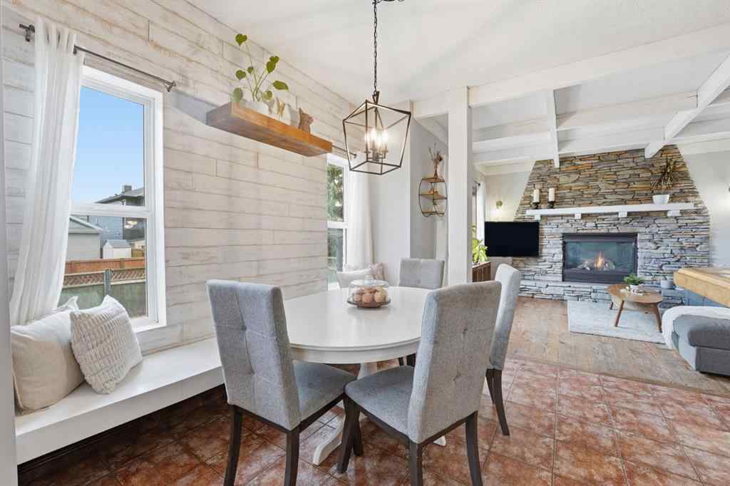 MLS&reg; # A2270278 - 133 Chaparral Common SE in Chaparral Calgary, Residential Open Houses