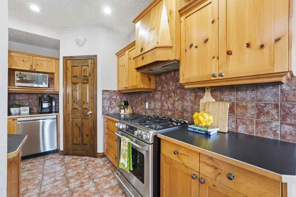 MLS&reg; # A2270278 - 133 Chaparral Common SE in Chaparral Calgary, Residential Open Houses