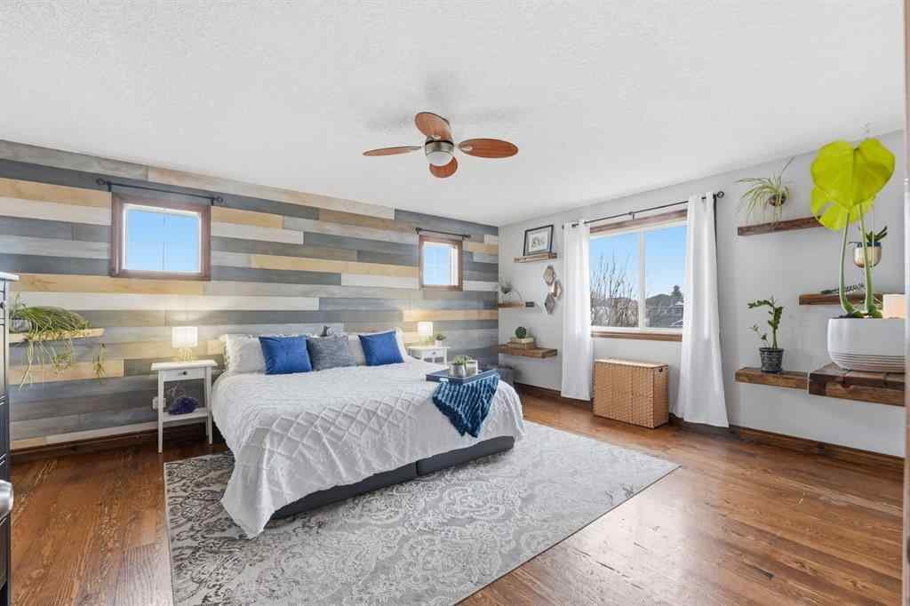 MLS&reg; # A2270278 - 133 Chaparral Common SE in Chaparral Calgary, Residential Open Houses