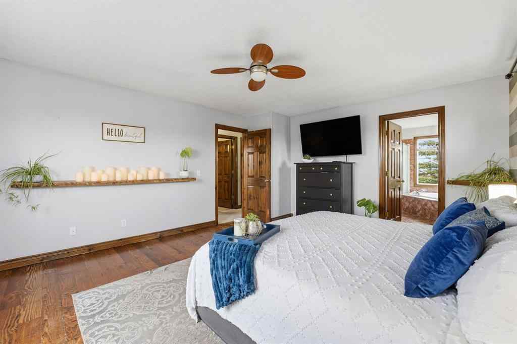 MLS&reg; # A2270278 - 133 Chaparral Common SE in Chaparral Calgary, Residential Open Houses