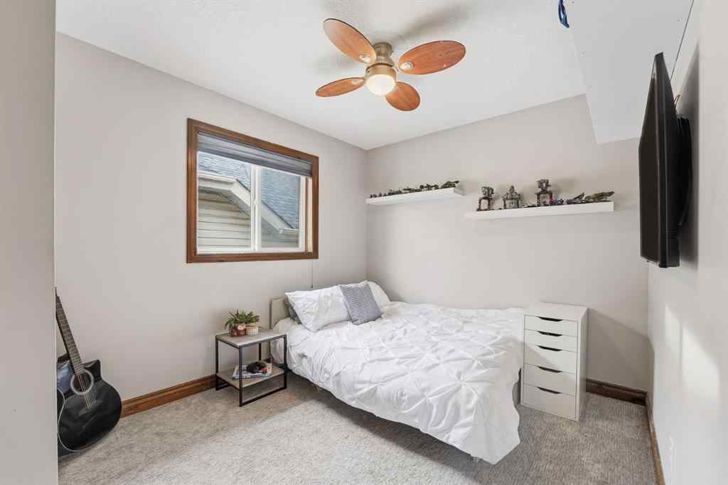 MLS&reg; # A2270278 - 133 Chaparral Common SE in Chaparral Calgary, Residential Open Houses