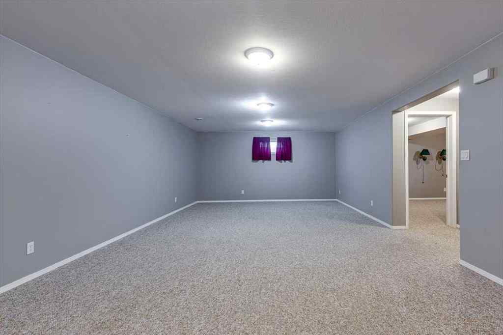 MLS&reg; # A2270281 - 6110 38 Avenue  in Grandview Stettler, Residential Open Houses