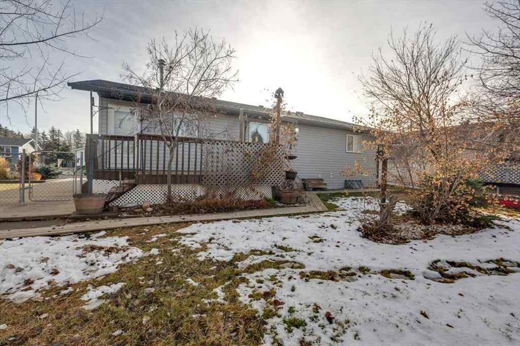 MLS&reg; # A2270281 - 6110 38 Avenue  in Grandview Stettler, Residential Open Houses