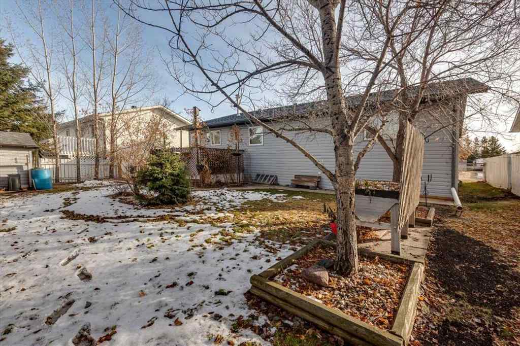 MLS&reg; # A2270281 - 6110 38 Avenue  in Grandview Stettler, Residential Open Houses