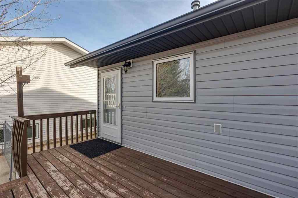 MLS&reg; # A2270281 - 6110 38 Avenue  in Grandview Stettler, Residential Open Houses