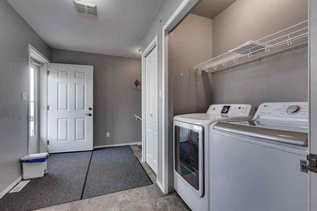 MLS&reg; # A2270281 - 6110 38 Avenue  in Grandview Stettler, Residential Open Houses