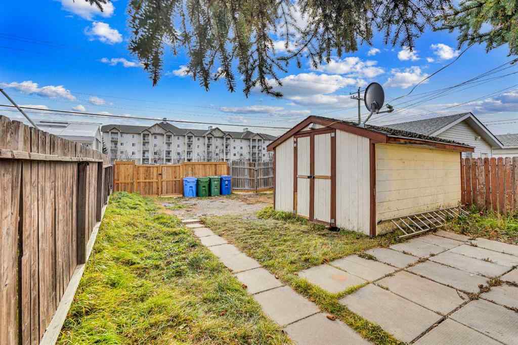 MLS&reg; # A2270282 - 52 Pennsburg Way SE in Penbrooke Meadows Calgary, Residential Open Houses