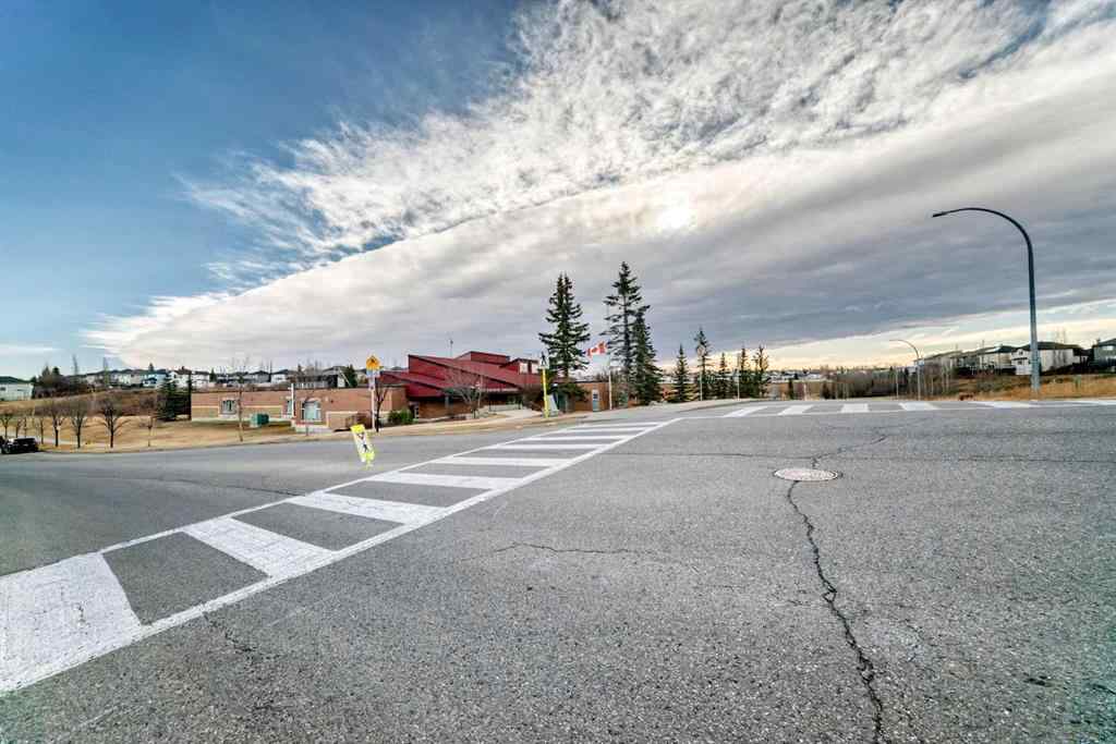 MLS&reg; # A2270283 - Unit #115 1000 Citadel Meadow Point NW in Citadel Calgary, Residential Open Houses