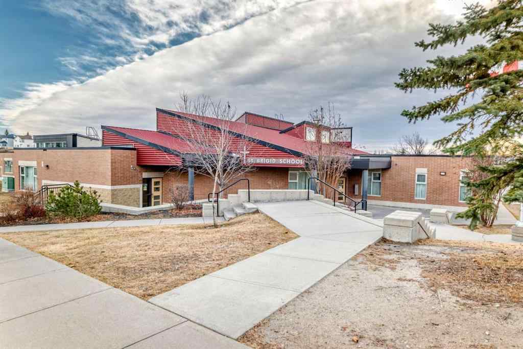 MLS&reg; # A2270283 - Unit #115 1000 Citadel Meadow Point NW in Citadel Calgary, Residential Open Houses