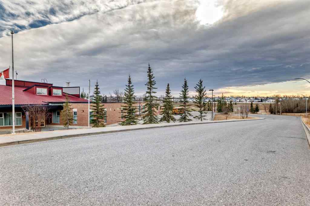 MLS&reg; # A2270283 - Unit #115 1000 Citadel Meadow Point NW in Citadel Calgary, Residential Open Houses