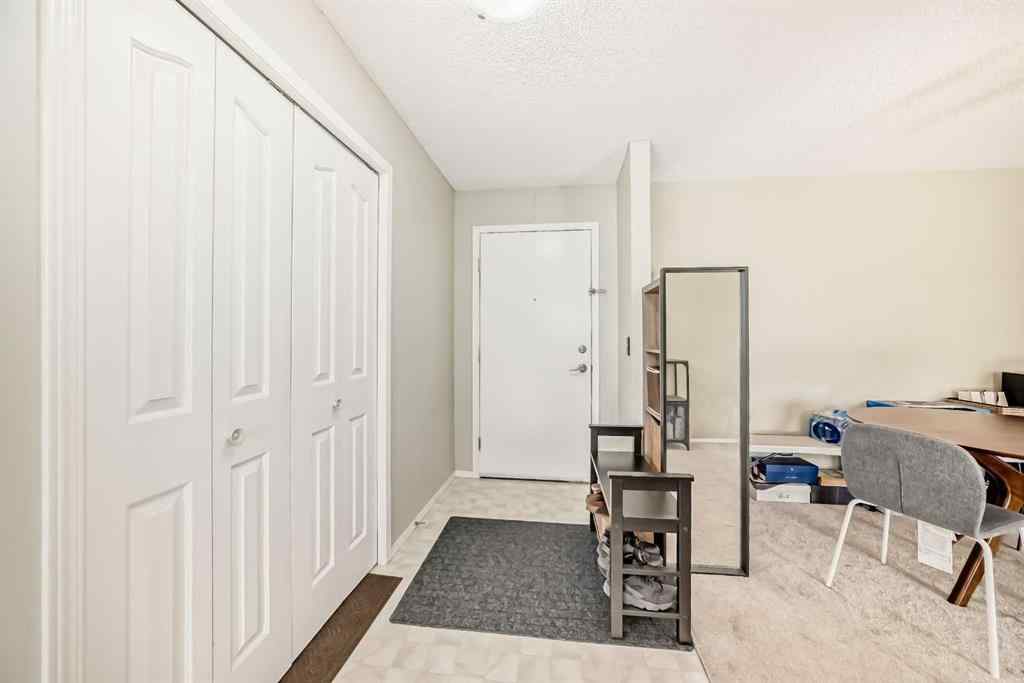 MLS&reg; # A2270283 - Unit #115 1000 Citadel Meadow Point NW in Citadel Calgary, Residential Open Houses