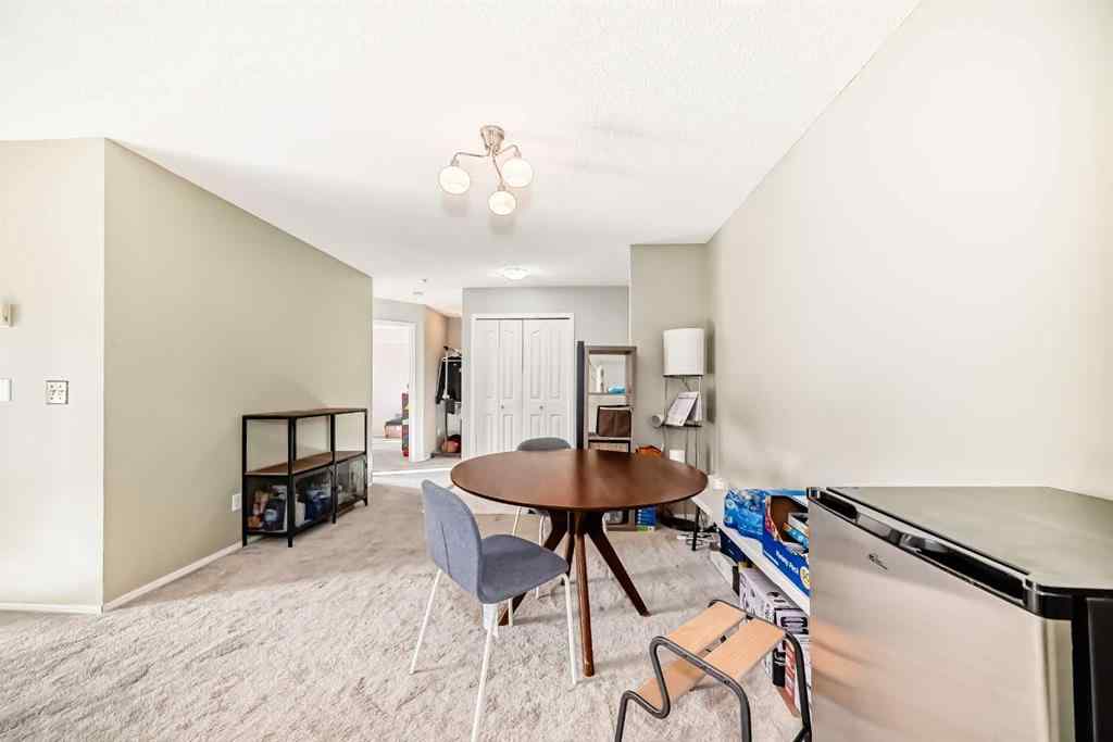 MLS&reg; # A2270283 - Unit #115 1000 Citadel Meadow Point NW in Citadel Calgary, Residential Open Houses