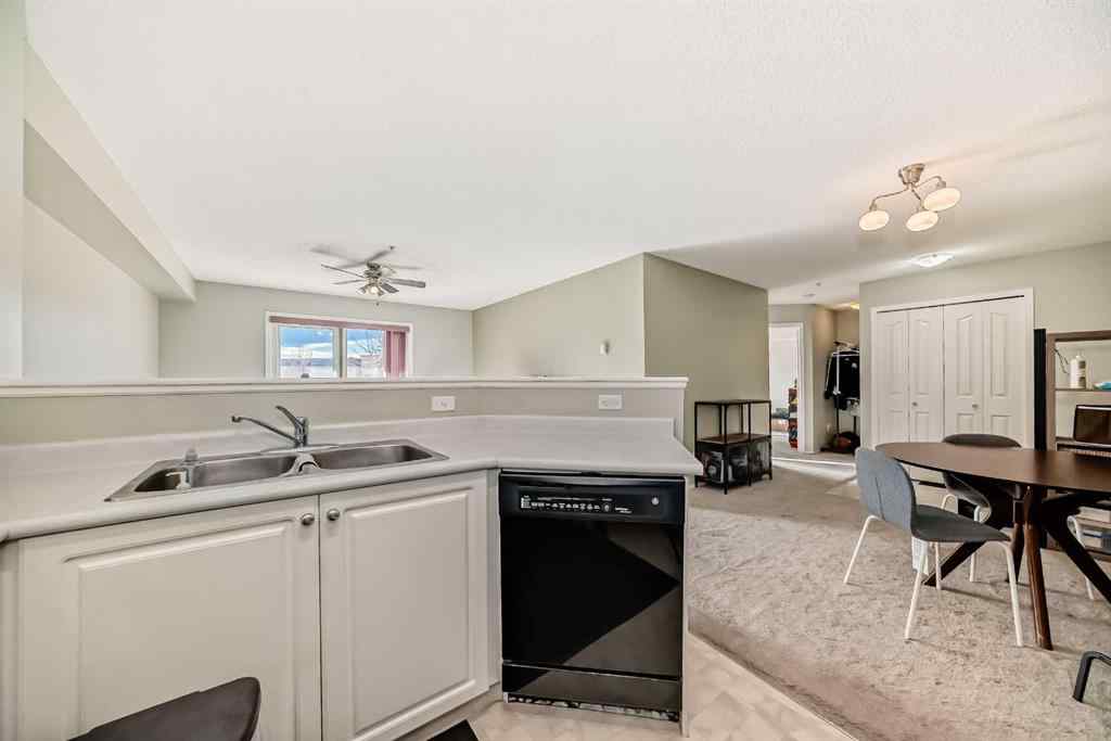 MLS&reg; # A2270283 - Unit #115 1000 Citadel Meadow Point NW in Citadel Calgary, Residential Open Houses