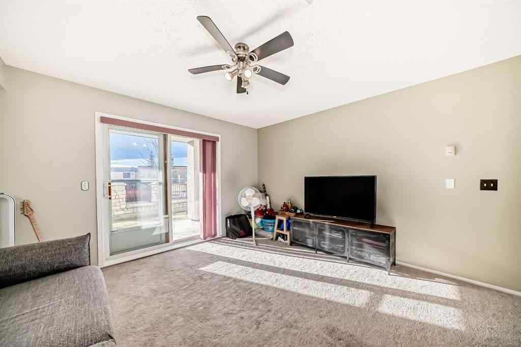 MLS&reg; # A2270283 - Unit #115 1000 Citadel Meadow Point NW in Citadel Calgary, Residential Open Houses