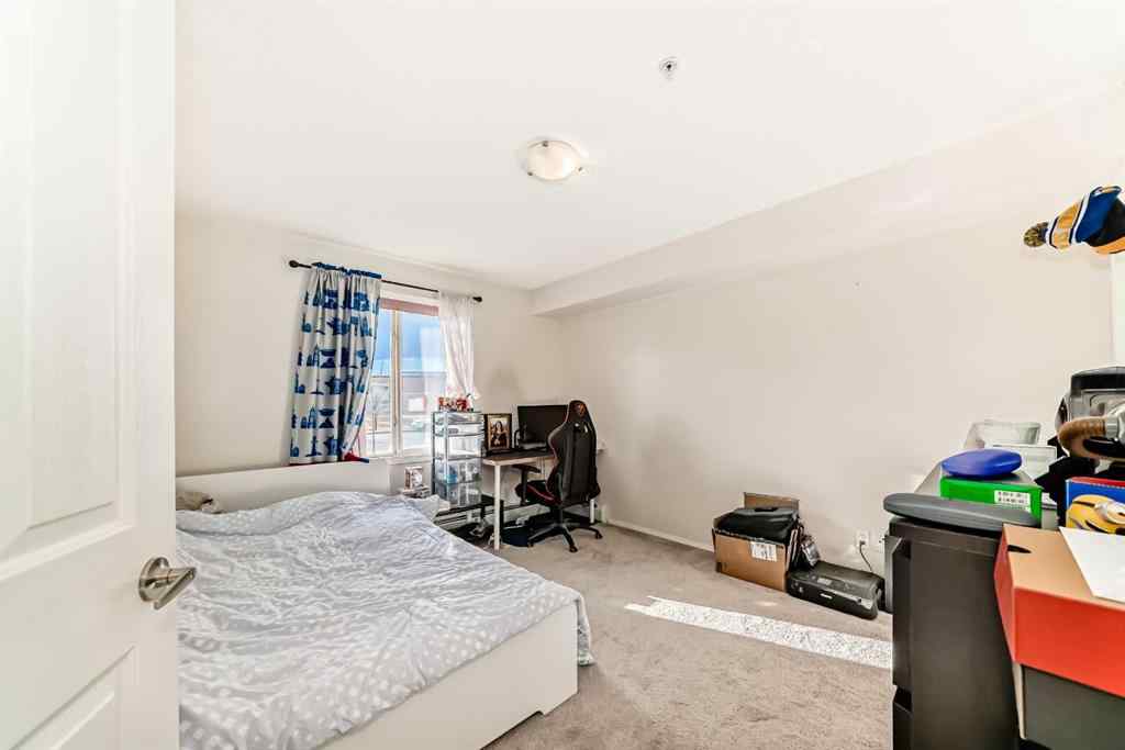 MLS&reg; # A2270283 - Unit #115 1000 Citadel Meadow Point NW in Citadel Calgary, Residential Open Houses