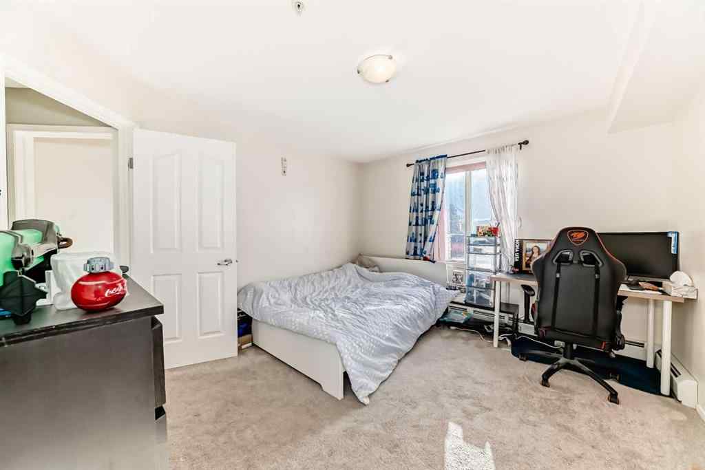 MLS&reg; # A2270283 - Unit #115 1000 Citadel Meadow Point NW in Citadel Calgary, Residential Open Houses