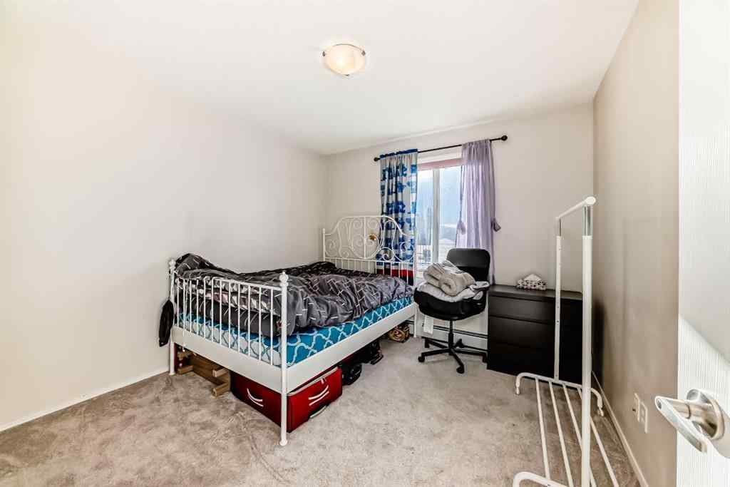 MLS&reg; # A2270283 - Unit #115 1000 Citadel Meadow Point NW in Citadel Calgary, Residential Open Houses