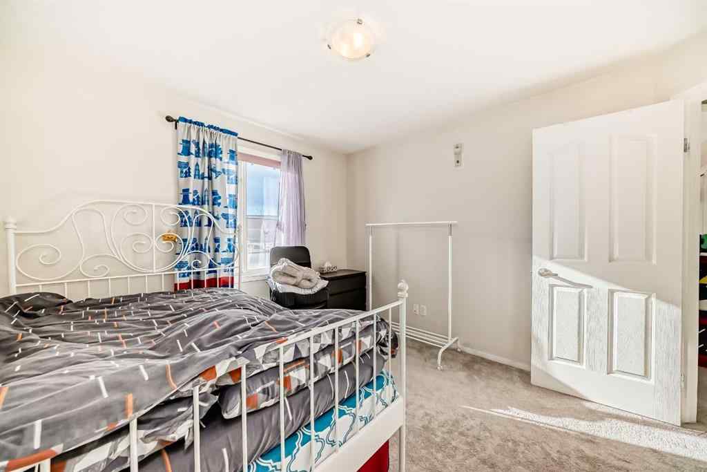 MLS&reg; # A2270283 - Unit #115 1000 Citadel Meadow Point NW in Citadel Calgary, Residential Open Houses