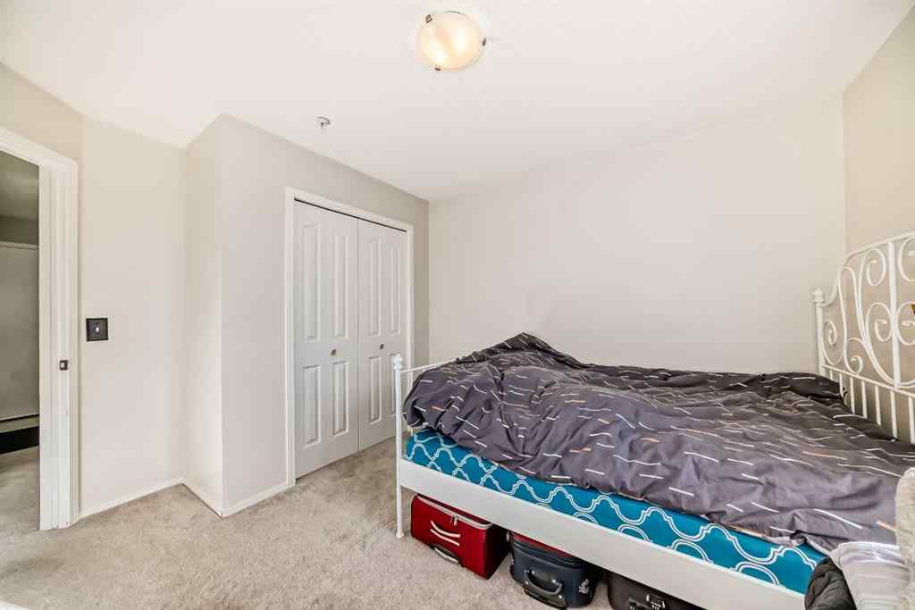 MLS&reg; # A2270283 - Unit #115 1000 Citadel Meadow Point NW in Citadel Calgary, Residential Open Houses