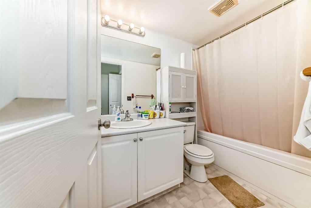 MLS&reg; # A2270283 - Unit #115 1000 Citadel Meadow Point NW in Citadel Calgary, Residential Open Houses