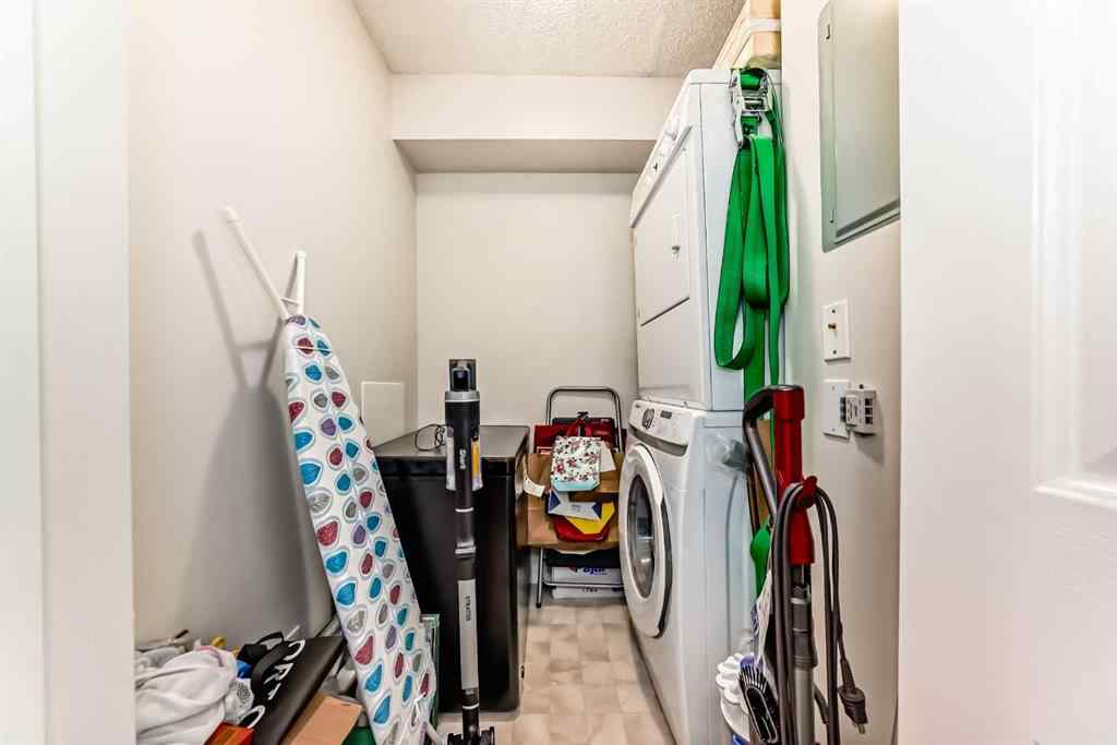 MLS&reg; # A2270283 - Unit #115 1000 Citadel Meadow Point NW in Citadel Calgary, Residential Open Houses