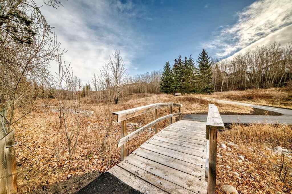 MLS&reg; # A2270283 - Unit #115 1000 Citadel Meadow Point NW in Citadel Calgary, Residential Open Houses