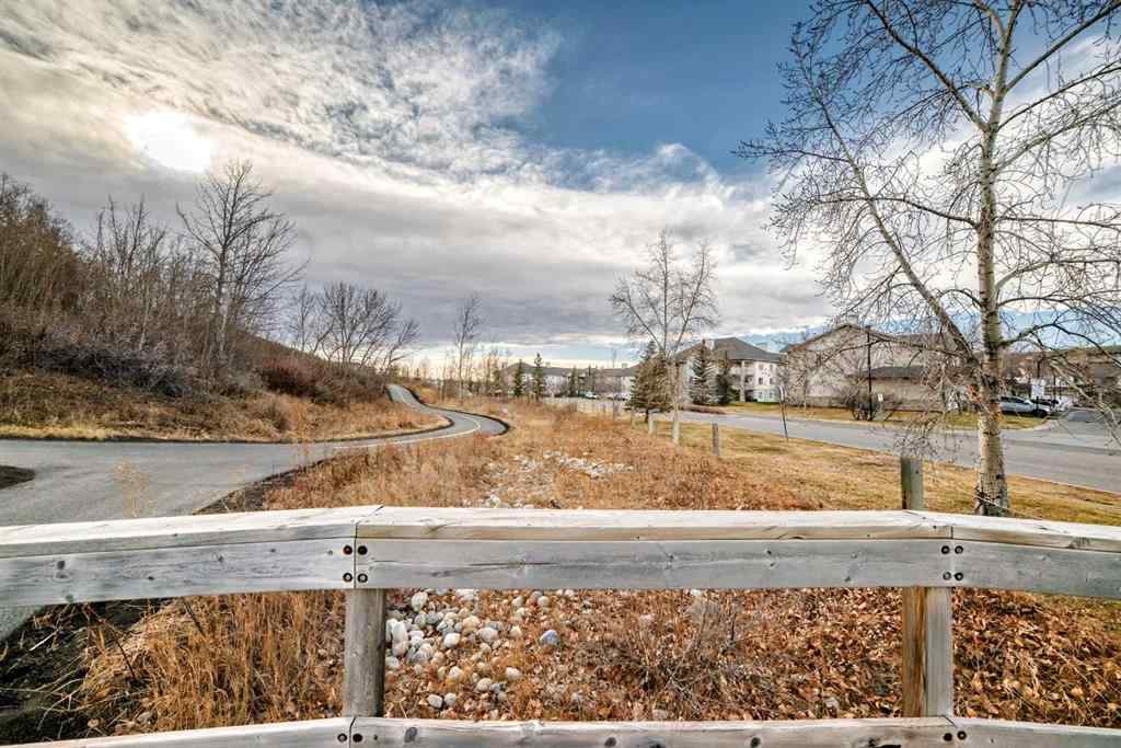 MLS&reg; # A2270283 - Unit #115 1000 Citadel Meadow Point NW in Citadel Calgary, Residential Open Houses