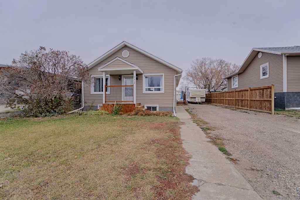 MLS&reg; # A2270284 - 132   2 Ave north   in NONE Vauxhall, Residential Open Houses